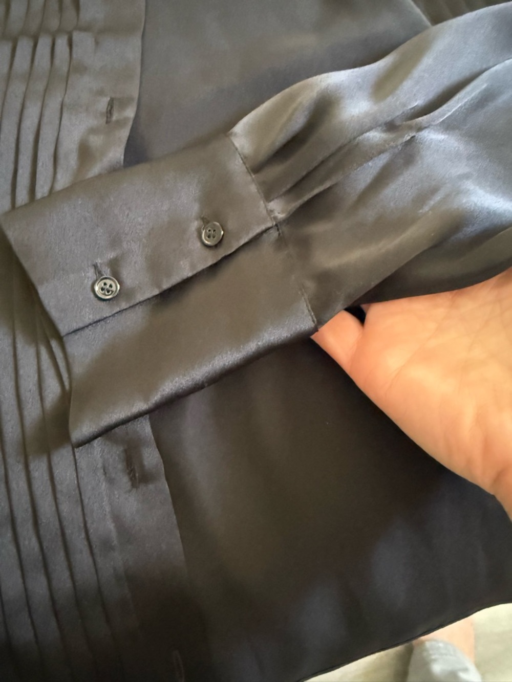 Favorite Daughter Eloise Blouse NWOT - Picture 4 of 7